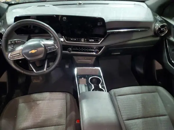 3GNAXPEG3SL309229 2025 CHEVROLET EQUINOX - Image 8