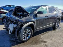 3GNAXPEG3SL315435 2025 CHEVROLET EQUINOX