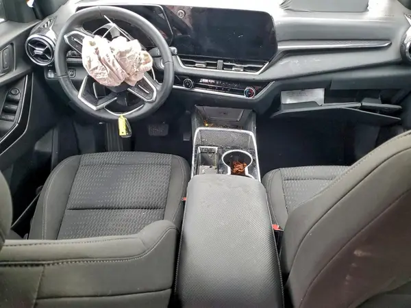 3GNAXPEG3SL315435 2025 CHEVROLET EQUINOX - Image 8