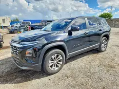 3GNAXPEG3SL323101 2025 CHEVROLET EQUINOX