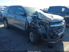 3GNAXPEG3SL324250 2025 CHEVROLET EQUINOX