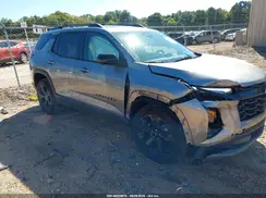 3GNAXPEG3TL121571 2026 CHEVROLET EQUINOX