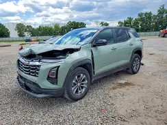 3GNAXPEG3TL128536 2026 CHEVROLET EQUINOX