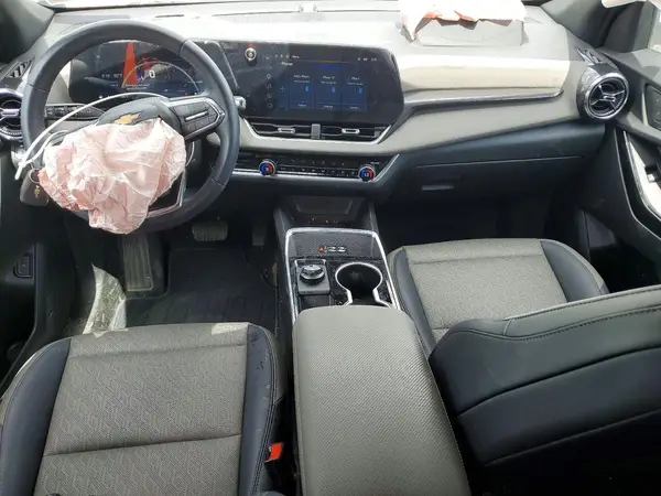 3GNAXPEG3TL128536 2026 CHEVROLET EQUINOX - Image 8