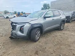 3GNAXPEG3TL138421 2026 CHEVROLET EQUINOX