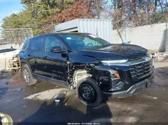 3GNAXPEG3TL145109 2026 CHEVROLET EQUINOX