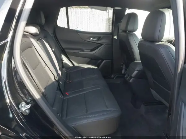 3GNAXPEG3TL145109 2026 CHEVROLET EQUINOX - Image 8