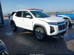 3GNAXPEG3TL157731 2026 CHEVROLET EQUINOX