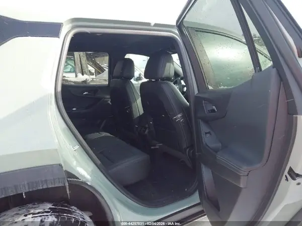 3GNAXPEG3TL160872 2026 CHEVROLET EQUINOX - Image 8