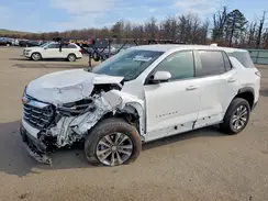 3GNAXPEG3TL161049 2026 CHEVROLET EQUINOX