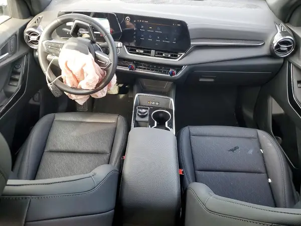 3GNAXPEG3TL161049 2026 CHEVROLET EQUINOX - Image 8