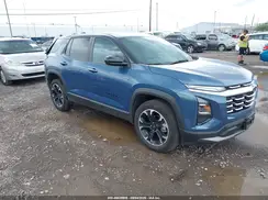 3GNAXPEG3TL165960 2026 CHEVROLET EQUINOX