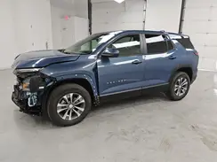 3GNAXPEG3TL170589 2026 CHEVROLET EQUINOX