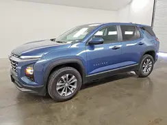 3GNAXPEG3TL180278 2026 CHEVROLET EQUINOX