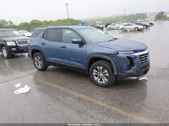 3GNAXPEG3TL200528 2026 CHEVROLET EQUINOX