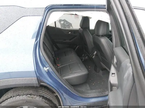 3GNAXPEG3TL200528 2026 CHEVROLET EQUINOX - Image 8