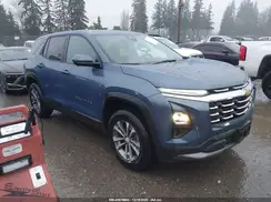 3GNAXPEG3TL205051 2026 CHEVROLET EQUINOX