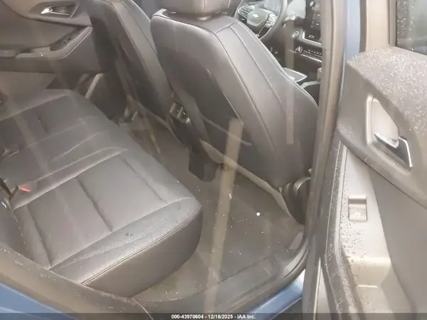 3GNAXPEG3TL205051 2026 CHEVROLET EQUINOX - Image 8