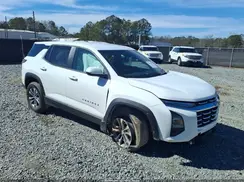 3GNAXPEG3TL209472 2026 CHEVROLET EQUINOX