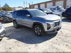 3GNAXPEG3TL226319 2026 CHEVROLET EQUINOX