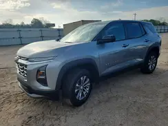 3GNAXPEG3TL234632 2026 CHEVROLET EQUINOX