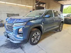 3GNAXPEG3TL236039 2026 CHEVROLET EQUINOX
