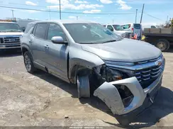 3GNAXPEG3TL238874 2026 CHEVROLET EQUINOX
