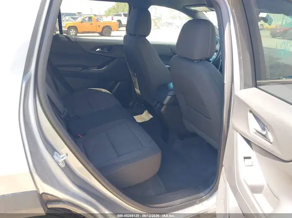 3GNAXPEG3TL238874 2026 CHEVROLET EQUINOX - Image 8
