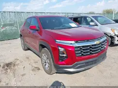 3GNAXPEG3TL242567 2026 CHEVROLET EQUINOX