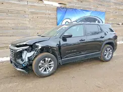 3GNAXPEG3TL244674 2026 CHEVROLET EQUINOX