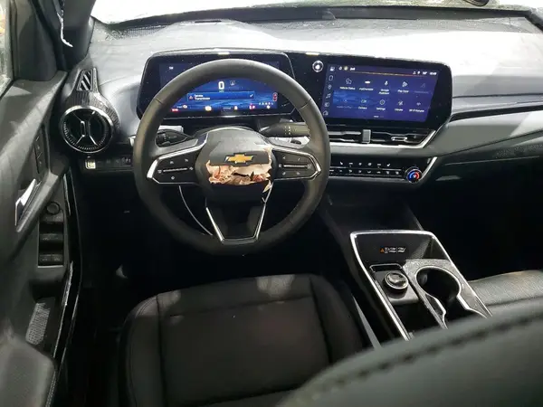 3GNAXPEG3TL247686 2026 CHEVROLET EQUINOX - Image 8