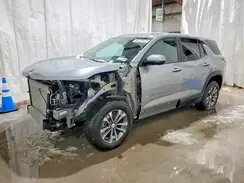 3GNAXPEG3TL250104 2026 CHEVROLET EQUINOX