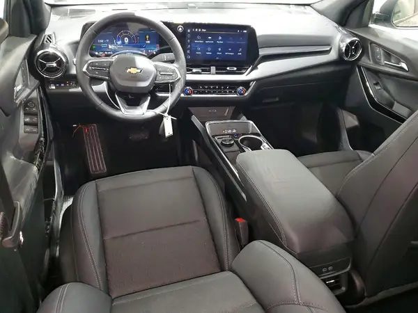 3GNAXPEG3TL250104 2026 CHEVROLET EQUINOX - Image 8