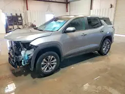3GNAXPEG3TL252029 2026 CHEVROLET EQUINOX