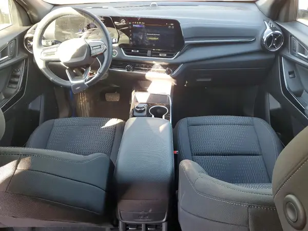 3GNAXPEG3TL252029 2026 CHEVROLET EQUINOX - Image 8