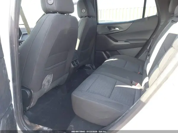 3GNAXPEG3TL253388 2026 CHEVROLET EQUINOX - Image 8