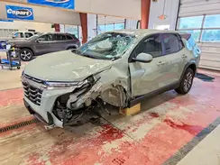 3GNAXPEG3TL257215 2026 CHEVROLET EQUINOX