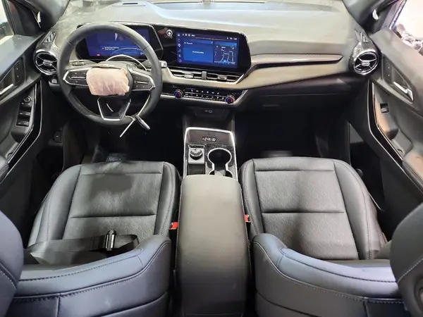3GNAXPEG3TL257215 2026 CHEVROLET EQUINOX - Image 8