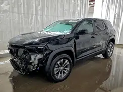 3GNAXPEG3TL260468 2026 CHEVROLET EQUINOX
