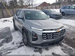 3GNAXPEG3TL263418 2026 CHEVROLET EQUINOX