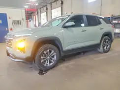 3GNAXPEG3TL271955 2026 CHEVROLET EQUINOX