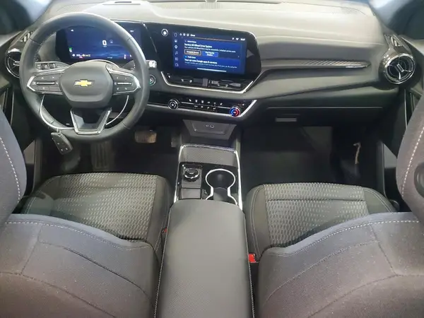 3GNAXPEG3TL271955 2026 CHEVROLET EQUINOX - Image 8