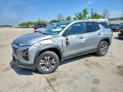 3GNAXPEG3TL275178 2026 CHEVROLET EQUINOX