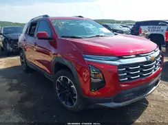 3GNAXPEG3TL289355 2026 CHEVROLET EQUINOX