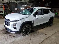 3GNAXPEG3TL289808 2026 CHEVROLET EQUINOX