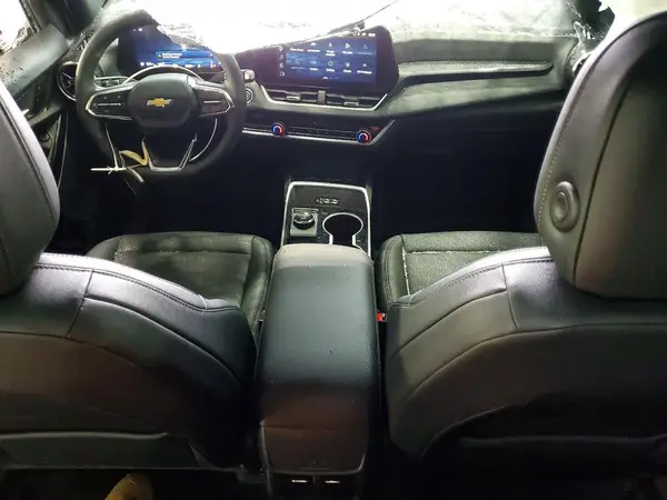 3GNAXPEG3TL289808 2026 CHEVROLET EQUINOX - Image 8