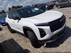 3GNAXPEG3TL297522 2026 CHEVROLET EQUINOX