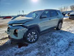 3GNAXPEG3TL325044 2026 CHEVROLET EQUINOX