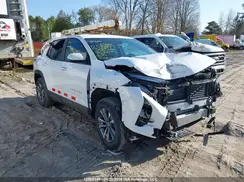 3GNAXPEG3TL325657 2026 CHEVROLET EQUINOX