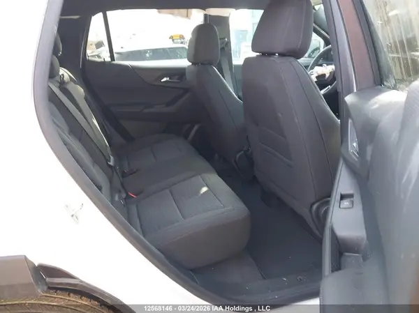 3GNAXPEG3TL325657 2026 CHEVROLET EQUINOX - Image 8